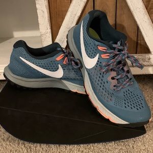 Nike Trail Runners